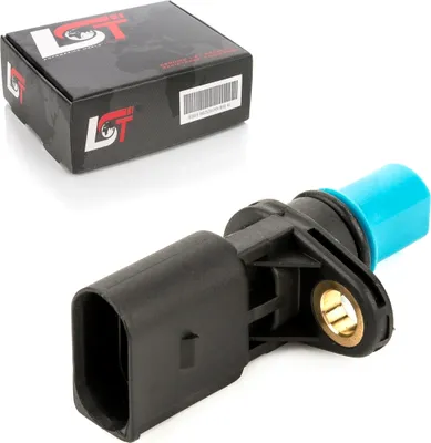 Produktbild von Nockenwellensensor Impulsgeber Hallgeber Sensor 06C905163B für AUDI SEAT SKODA