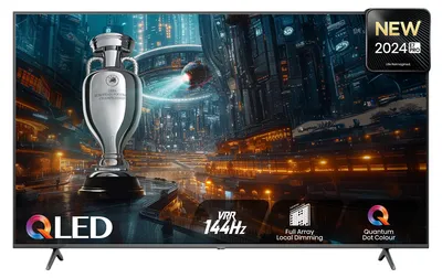 Produktbild von Hisense 75E7NQ PRO Fernseher 75 Zoll Dolby Vision IQ Game Mode Pro VIDAA U7.6