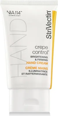 Produktbild von StriVectin Crepe Control™ Brightening & Firming Hand Cream 60 ml