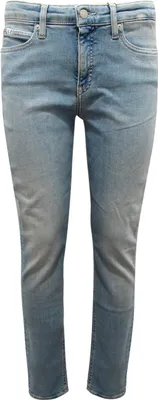 Immagine prodotto di I8569 Jeans Donna Calvin Klein Jeans Mid Rise Skinny Woman Trousers