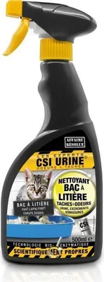 Immagine prodotto di Detergente spray 500ml