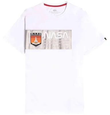 Obrázok produktu pre Tričko ALPHA INDUSTRIES 126532-09 pre Pánske