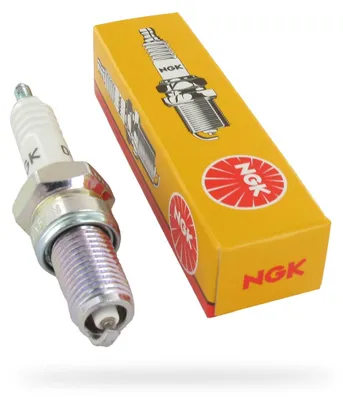 Produktbild von NGK D8EA Zündkerze-Greenstar 11596