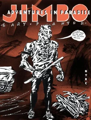 Zdjęcie produktu dla Jimbo