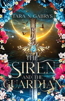 Produktbild von The Siren and The Guardian