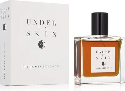 Zdjęcie produktu dla Francesca Bianchi Under My Skin Extrait de Parfum 30 ml UNISEX