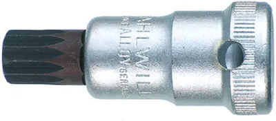 Zdjęcie produktu dla Końcówka wkrętakowa Stahlwille 3004 03230012 (nasadki)