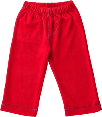 Produktbild von Hose Noa Nicki Kirsche Gr. 86