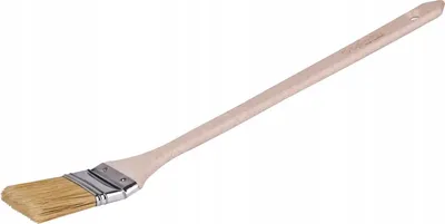 Obrázek produktu pro Schmith Radiátorový malířský štětec 50 mm plochý úhlový