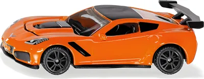 Image de Sieper SIKU 1534 Chevrolet Corvette ZR1 1534