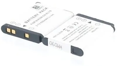 Produktbild von AGI 4083, 600 mAh, Digitalkamera, Lithium-Ion, 4 cm, 3,1 cm, 6 mm