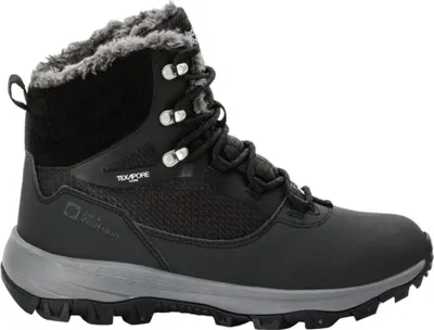 Produktbild von Jack Wolfskin Everquest Texapore High W Winterschuhe Damen 38
