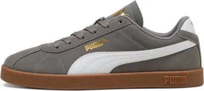 Produktbild von Puma Club II Cast Iron-White Größe EU 47