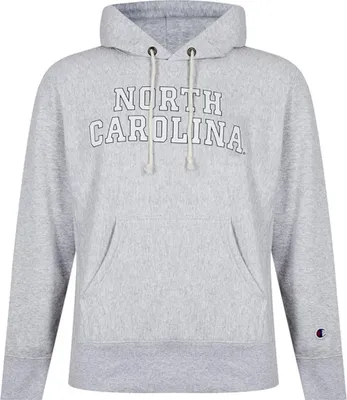 Produktbild von Herren Chapion North Carolina Sweatshirt Känguru L
