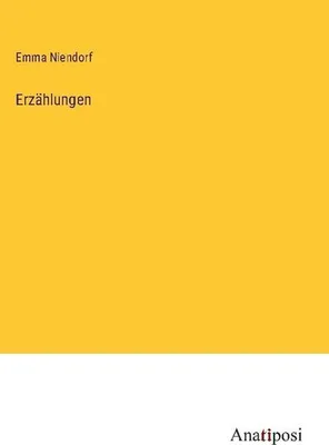 Produktbild von Erzählungen