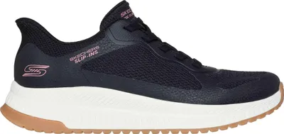 Produktbild von Skechers Errores de Foto 117624BLK in Black color size 36