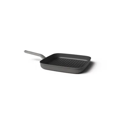 Obrázok produktu pre BERGHOFF Panvica grilovacia s nepriľnavým povrchom LEO 28 cm BF-3950177