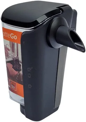Immagine prodotto di Contenitore per il latte - Variante C - Per la macchina da caffè LatteGo