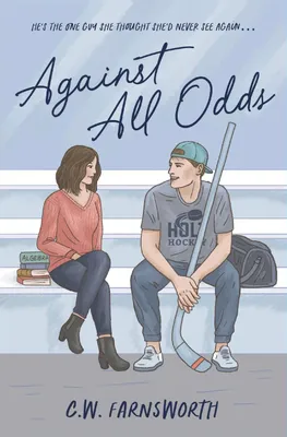 Produktbild von Against All Odds