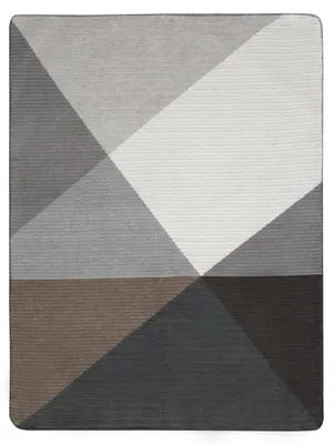 Produktbild von Plaid / Decke Wohndecke Feel Graphic 220 x 240cm