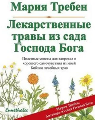 Produktbild von Heilkräuter aus dem Garten Gottes
