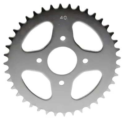 Image de Chaîne Kettenrad IGM 415, 42,5 mm, 4 maillons, 40Z, pour Hercules Prima 5s, Prima 3, GT, Sachs 505