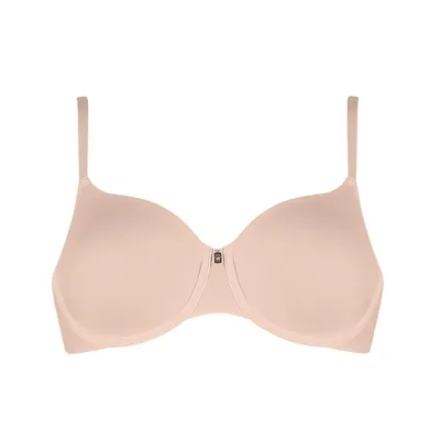 Produktbild von Triumph Damen Bügel-BH Body Make-Up Essentials - WHITE - Größe 70E