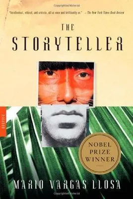 Produktbild von The Storyteller