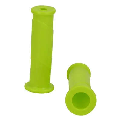 Produktbild von 2x FORT Schubkarrengriff Ersatzgriff lime für alle Karren mit 30 mm Rahmen