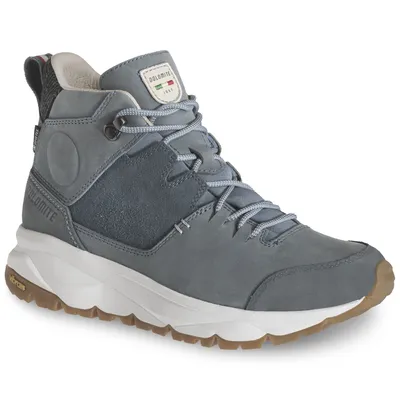 Imagen del producto de Zapatos Dolomite Braies High GTX 2.0 para mujer, color: azul denim, talla: UK 8, EU 42