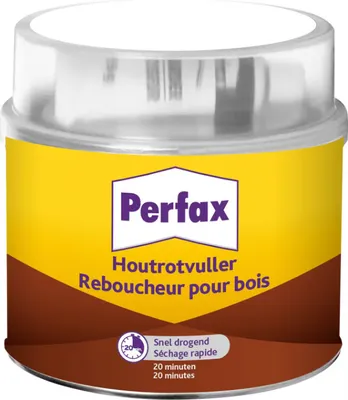 Zdjęcie produktu dla Perfax 5410091625153, 10 °C, 0,33 h, 86 mm, 107 mm, 107 mm, 652 g