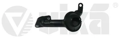 Produktbild von VIKA Saugrohr Ölpumpe 11151787301 für VW GOLF VI (5K1) Kunststoff