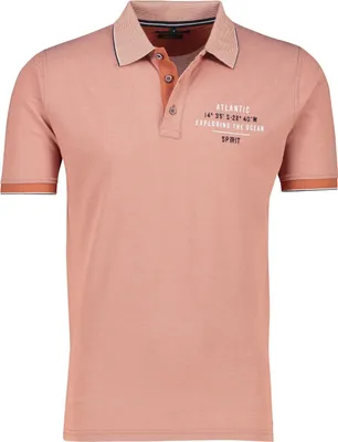 Produktbild von Casa Moda Kurzarm-Poloshirt