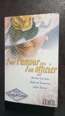 Image de Pour l' amour d'un officie