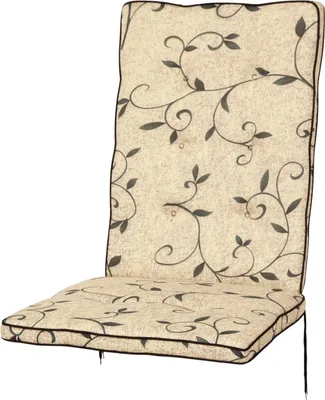 Produktbild von Auflage für Royal Garden MWH Hochlehner Excelsior 2222 natur Ranke KETTtex
