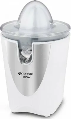 Image de Exprimidor Grunkel XP-VC60B Blanco 500 ml