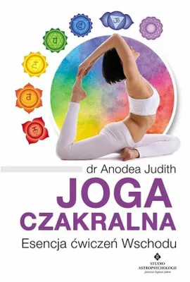 Immagine prodotto di Joga czakralna