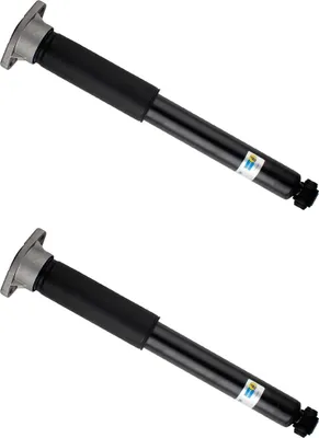 Produktbild von Stoßdämpfer-Set Hinterachse Gasdruck BILSTEIN für u.a. MERCEDES-BENZ GLC