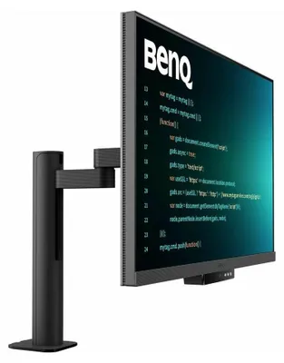 Produktbild von BenQ RD320UA, 80 cm (31.5"), 3840 x 2160 Pixel, 4K Ultra HD, LED, 5 ms, Schwarz