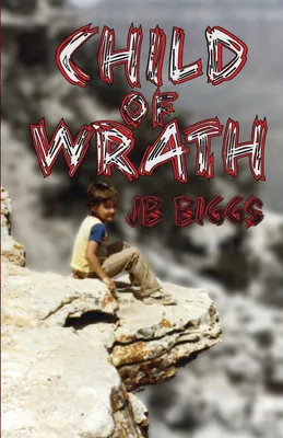Produktbild von Child of Wrath