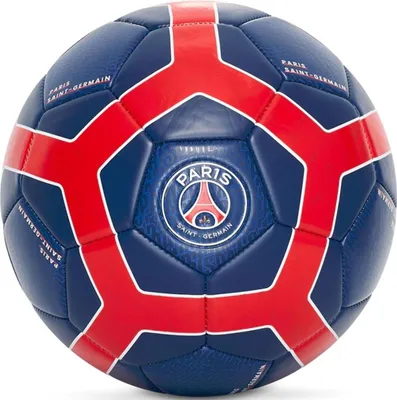 Produktbild von Paris Saint-Germain (PSG) Fußball – Größe 5