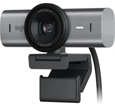 Produktbild von 999 Games MX Brio 705 for Business, Webcam, (4K)