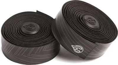 Produktbild von Cinelli Jersey Volee Lenkerband Schwarz Schwarz One Size