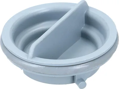 Produktbild von LUTH Premium Profi Parts Deckel Klarspüler für Indesit Ariston Hotpoint Scholtes C00287671 Geschirrspüler