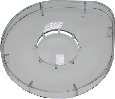 Image de Siemens 12027851 Couvercle pour réservoir d'eau TP503R09 TQ505D09 TQ505DF9 TQ505R09 TQ507D03 TQ507R03