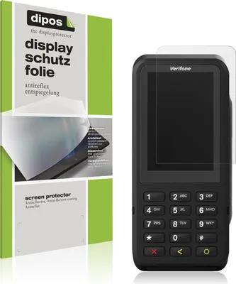 Obrázek produktu pro 4x dipos AR Verifone P630