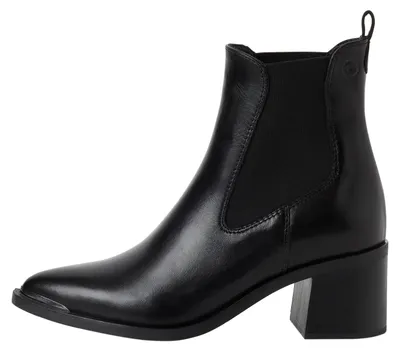 Immagine prodotto di Stivaletti Del Marchio Tamaris Del Modello 25301 45 Nero