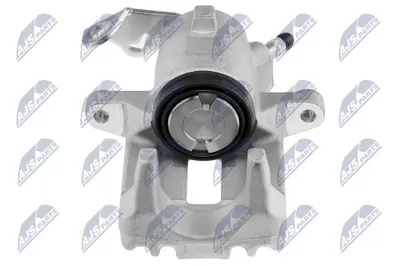 Produktbild von NTY Bremssattel Hinten Links Links für VW Golf IV Variant (1J5) Ø41mm HZT-VW-006