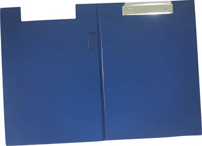 Produktbild von Q-CONNECT KF01301, Blau, 1 Stück(e)