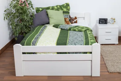 Produktbild von 120x200 Bett